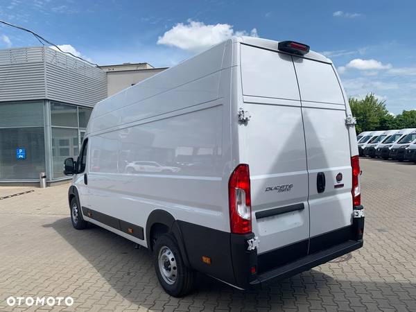 Fiat Ducato Maxi L4H3 2.2 180km - 8