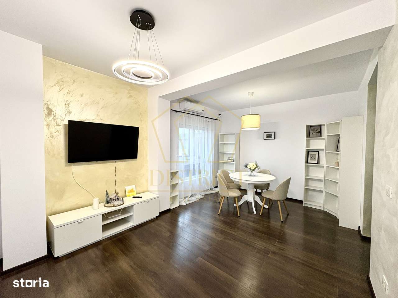 Penthouse cu 3 camere si terasa de 34mp | Giroc | Profi - Imagine principală: 4/14