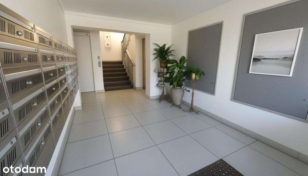 3 pokoje po remoncie | Krucza, Sky Tower-6