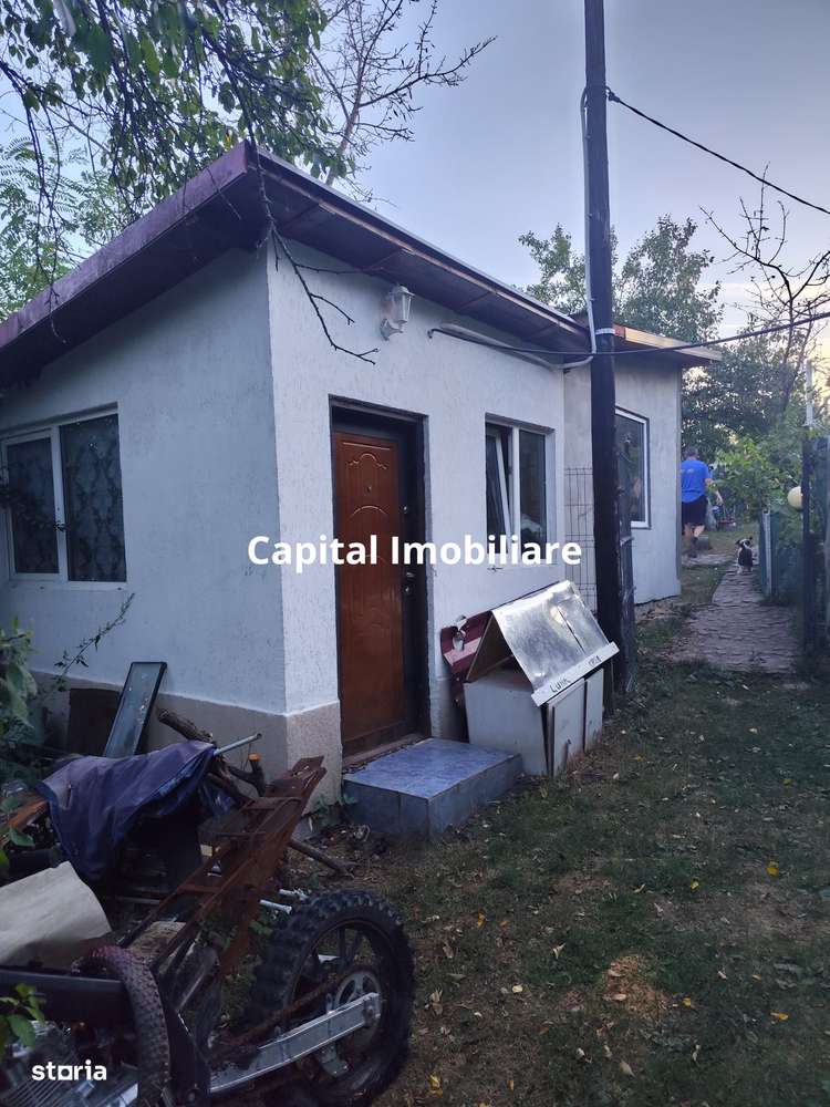 Casă Gageni Sud: 108m2, 3 camere, 129.000€ - Imagine principală: 4/15