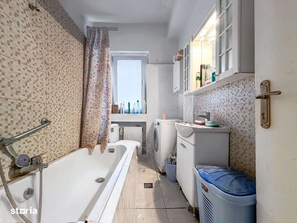 Ultracentral. Apartament 3 camere la doi pasi de Calea Victoriei-5