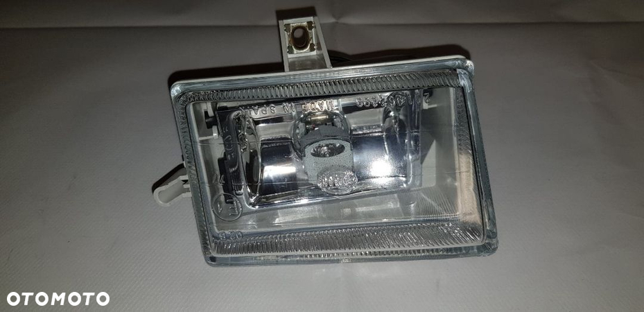 HALOGEN Lampa przeciwmgielna przód L (H3) VW POLO 10.94-10.99  1NA 962.530-011 - 1