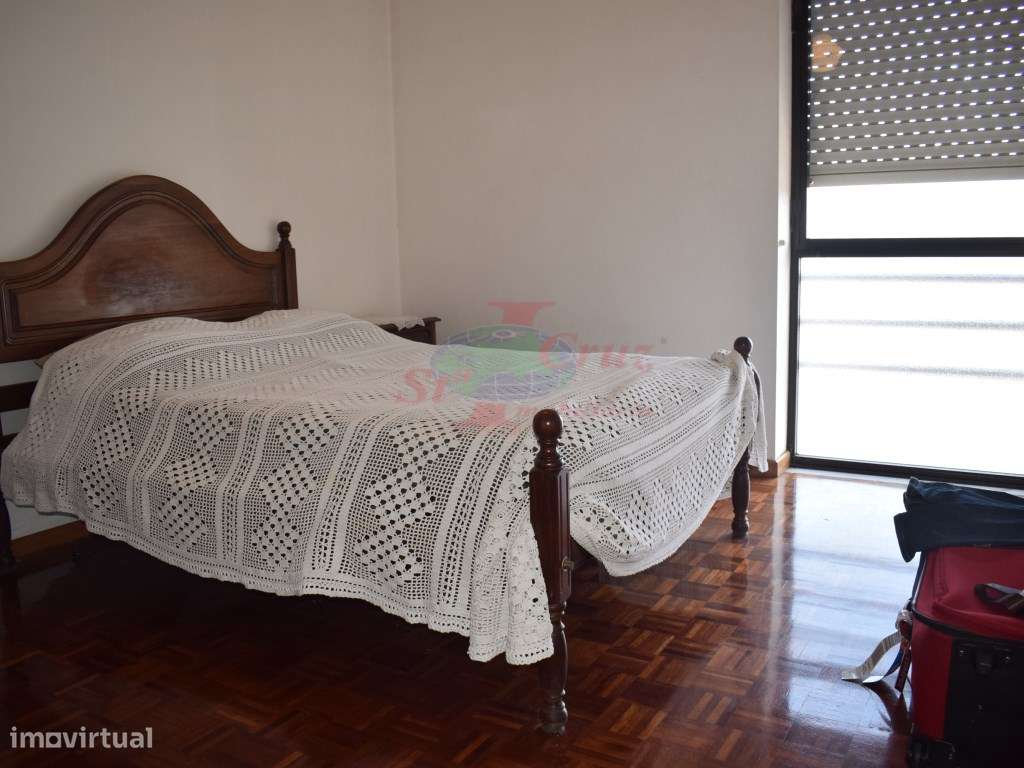 Apartamento T4 - Santa Clara-20