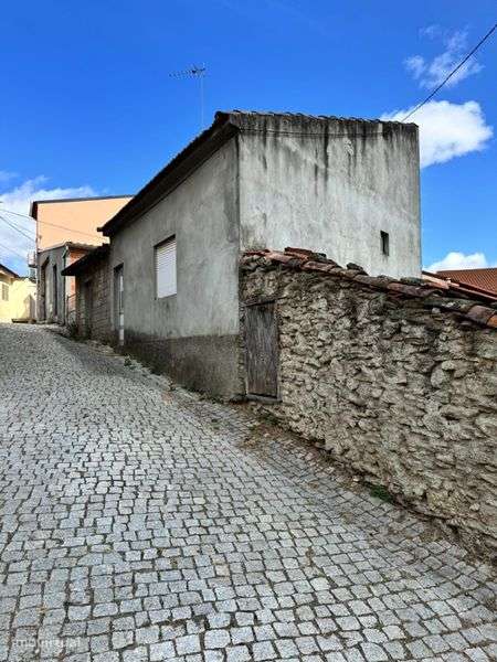 Casa de aldeia, Macedo de Cavaleiros, Trás-os-Montes - Grande imagem: 5/12