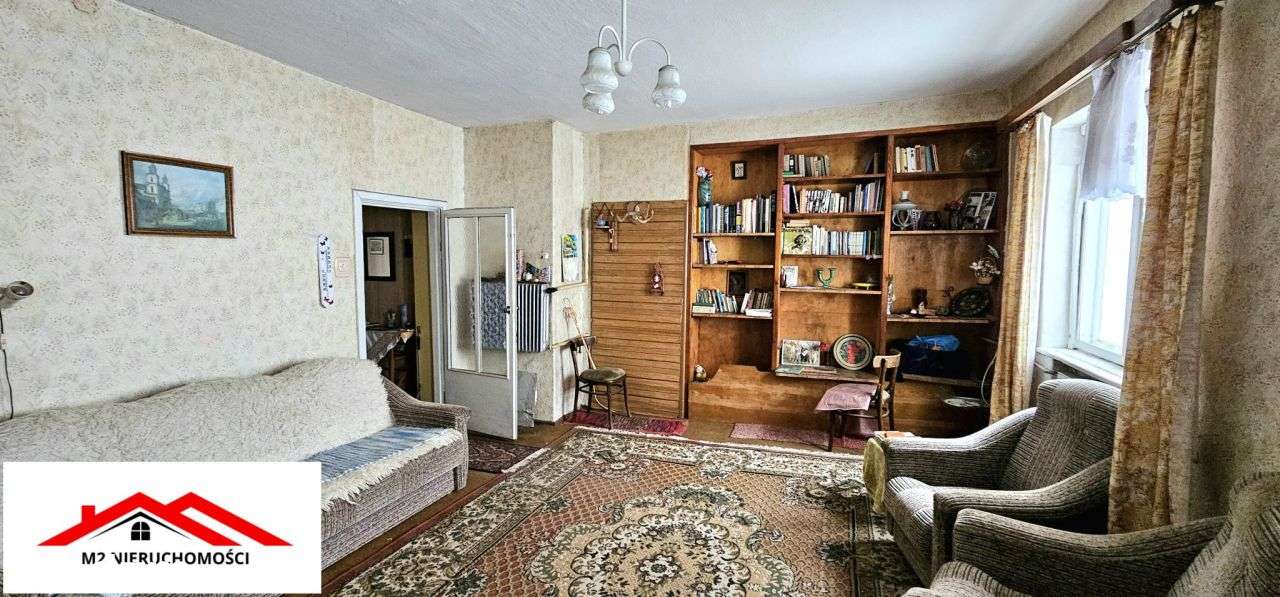 Lidzbark! • Dawny młyn nad rzeką - unikatowa inwes-6