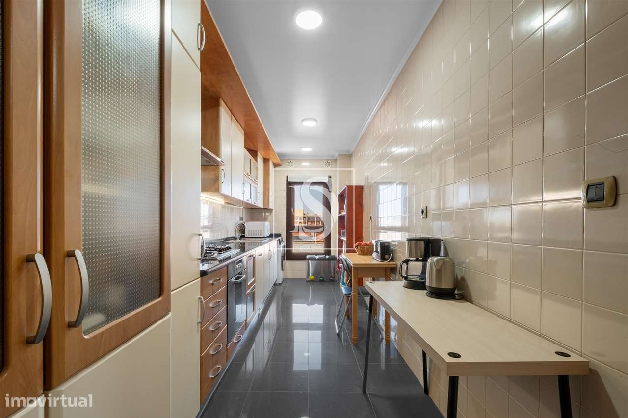 Apartamento T1 Venda em Marvila,Lisboa-14