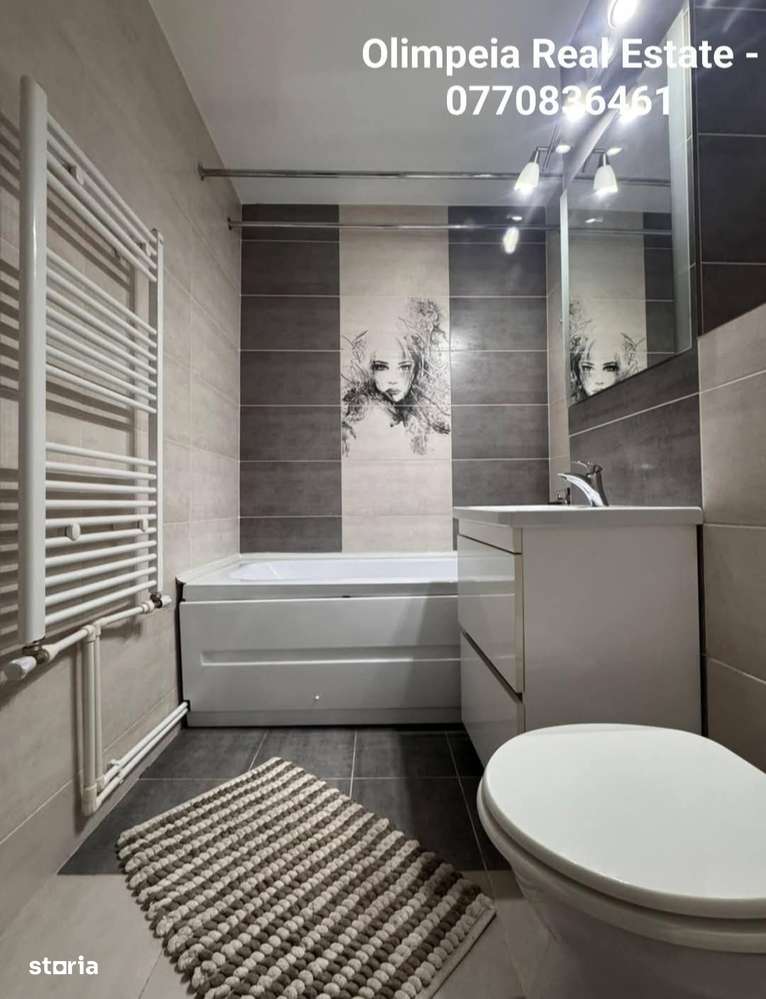 2 decomandate, etaj 1, IC Frimu, 83.000€, negociabil - Imagine principală: 4/4