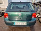 VW GOLF IV DRZWI PRAWY TYŁ PRAWE TYLNE LC6M - 10