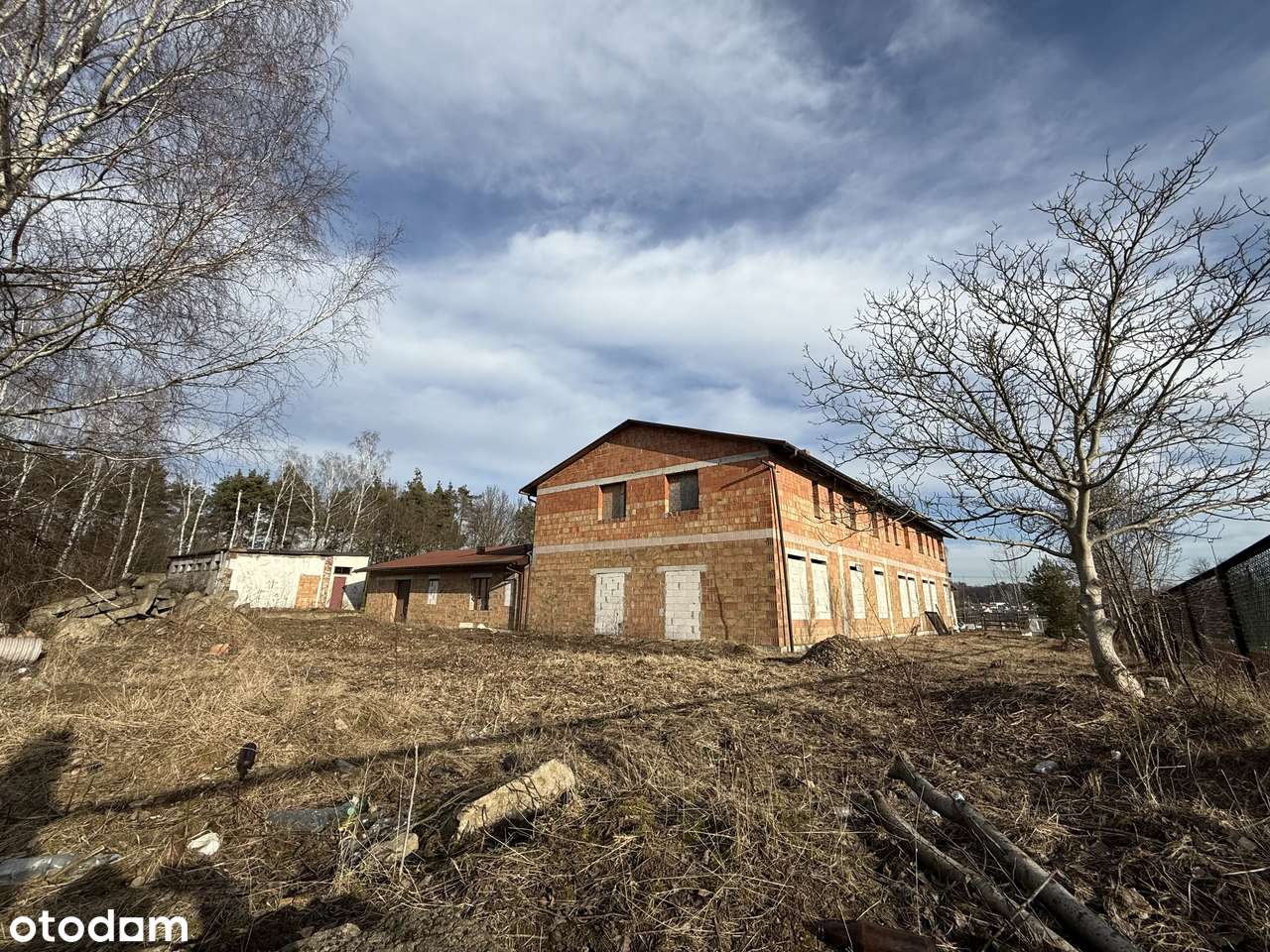 Inwestycja w centrum Nowosolnej NOWOSOLNA - Pełny obrazek: 4/8