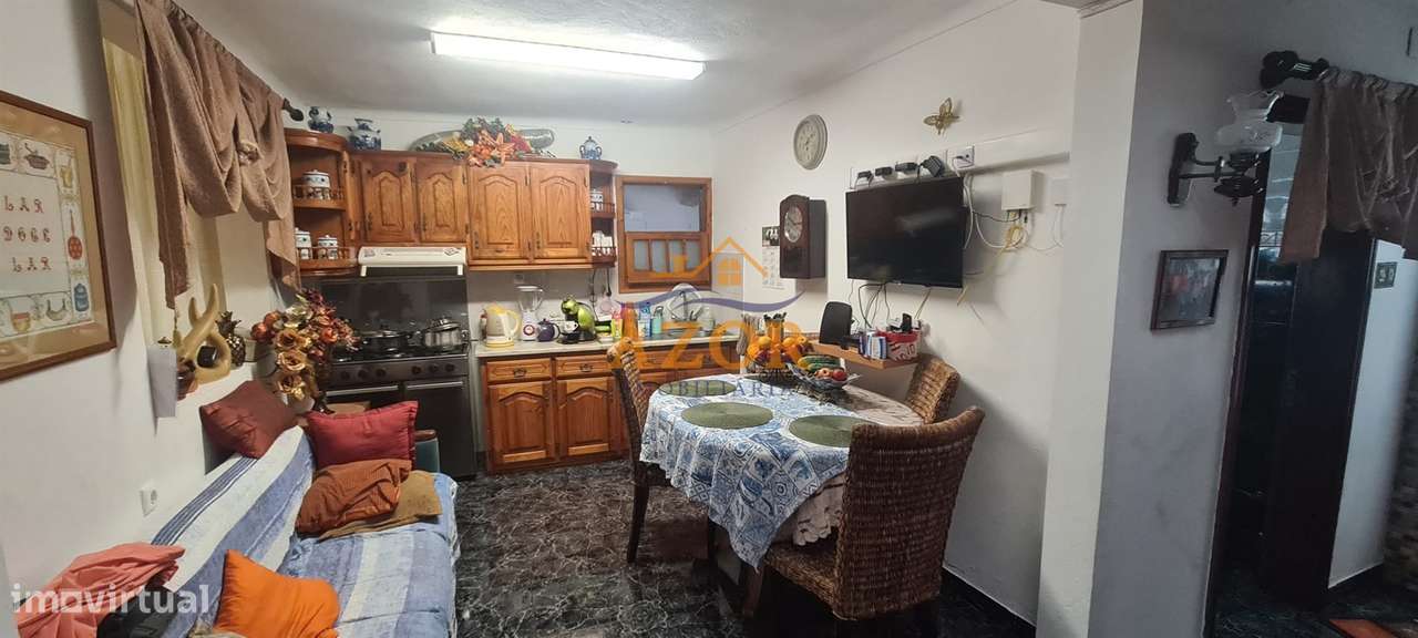 Moradia na Maia, Ribeira Grande - Grande imagem: 5/17