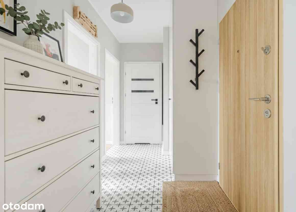 2 pokoje, wysoki standard, balkon – Ursynów ul. Kłobucka - Pełny obrazek: 4/15