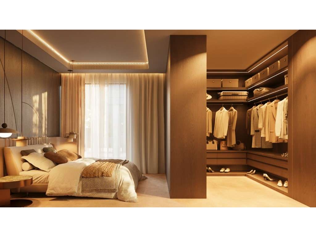 Moradia Térrea T 4 + escritório de Luxo em Matosinhos - Exclusivida...-10