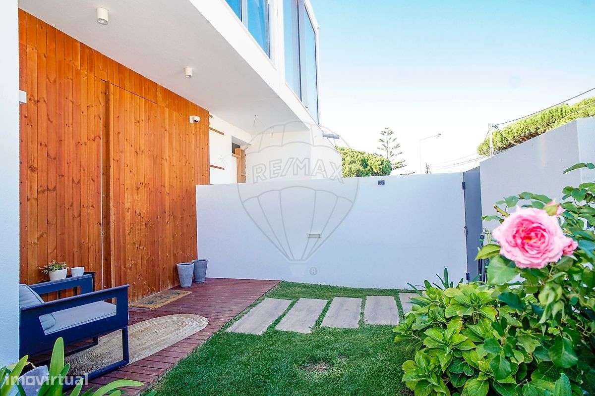 Moradia T4 para venda - Grande imagem: 4/41