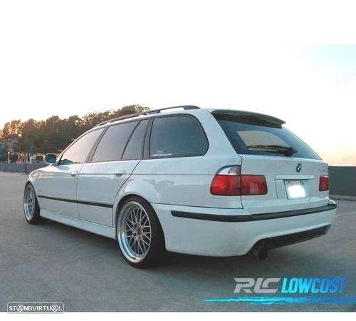 AILERON SPOILER PARA BMW E39 TOURING 95-03 - 3