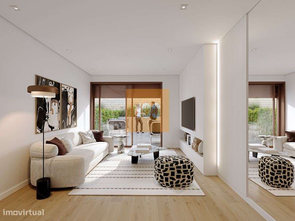 Matosinhos Sul Royal - Carofini-5