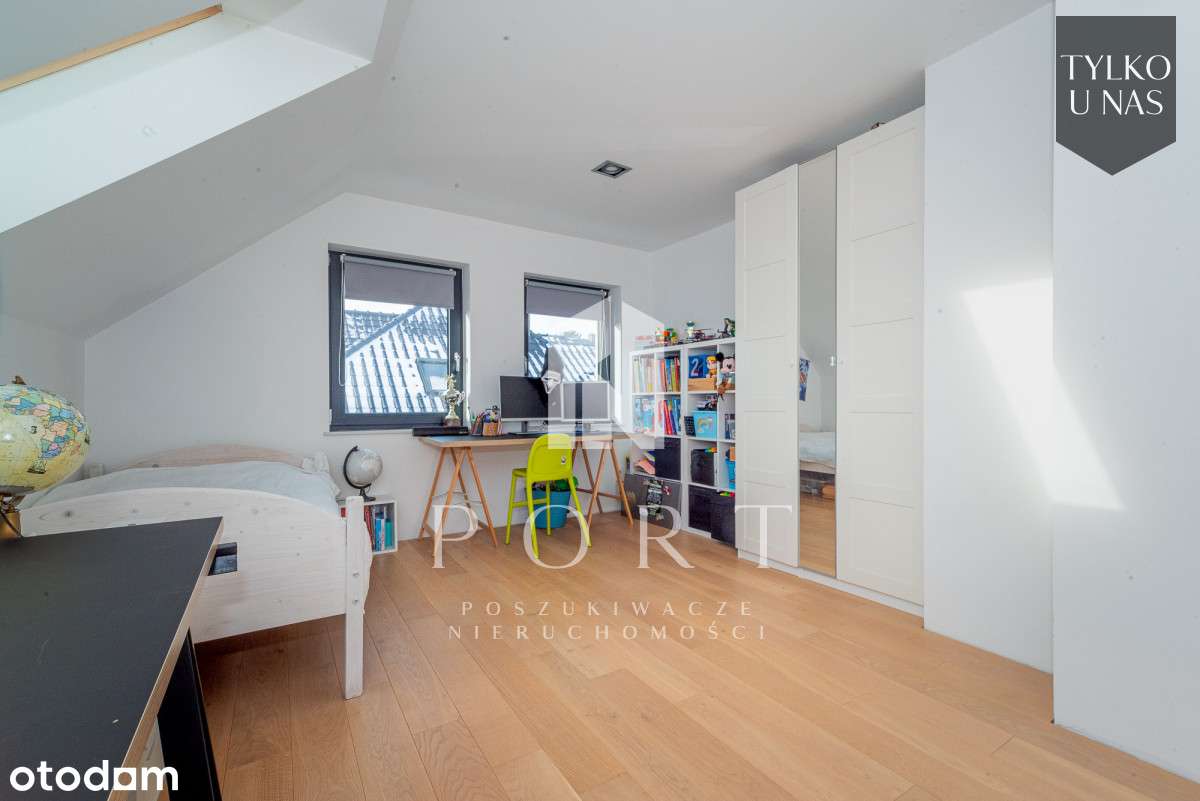 Wyjątkowy dom w prestiżowej lokalizacji!-12