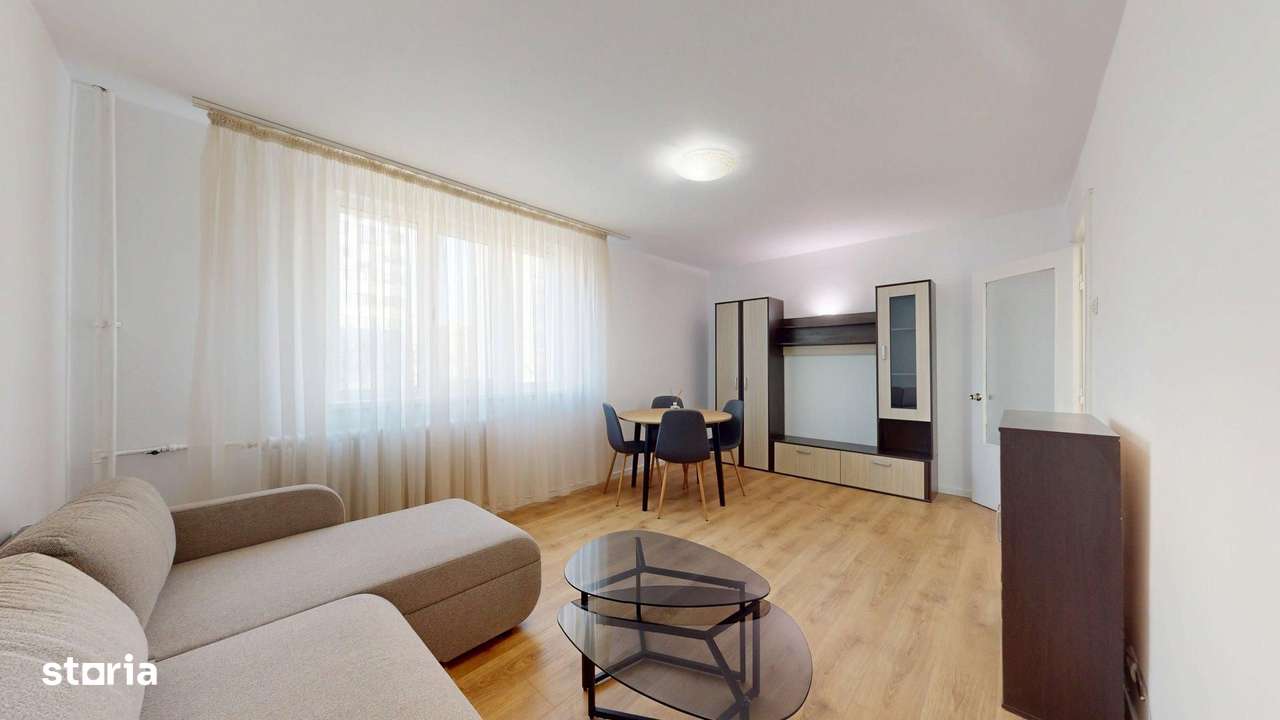 Drumul Taberei - Cetatea Histriei | 3 camere | 3/4-4