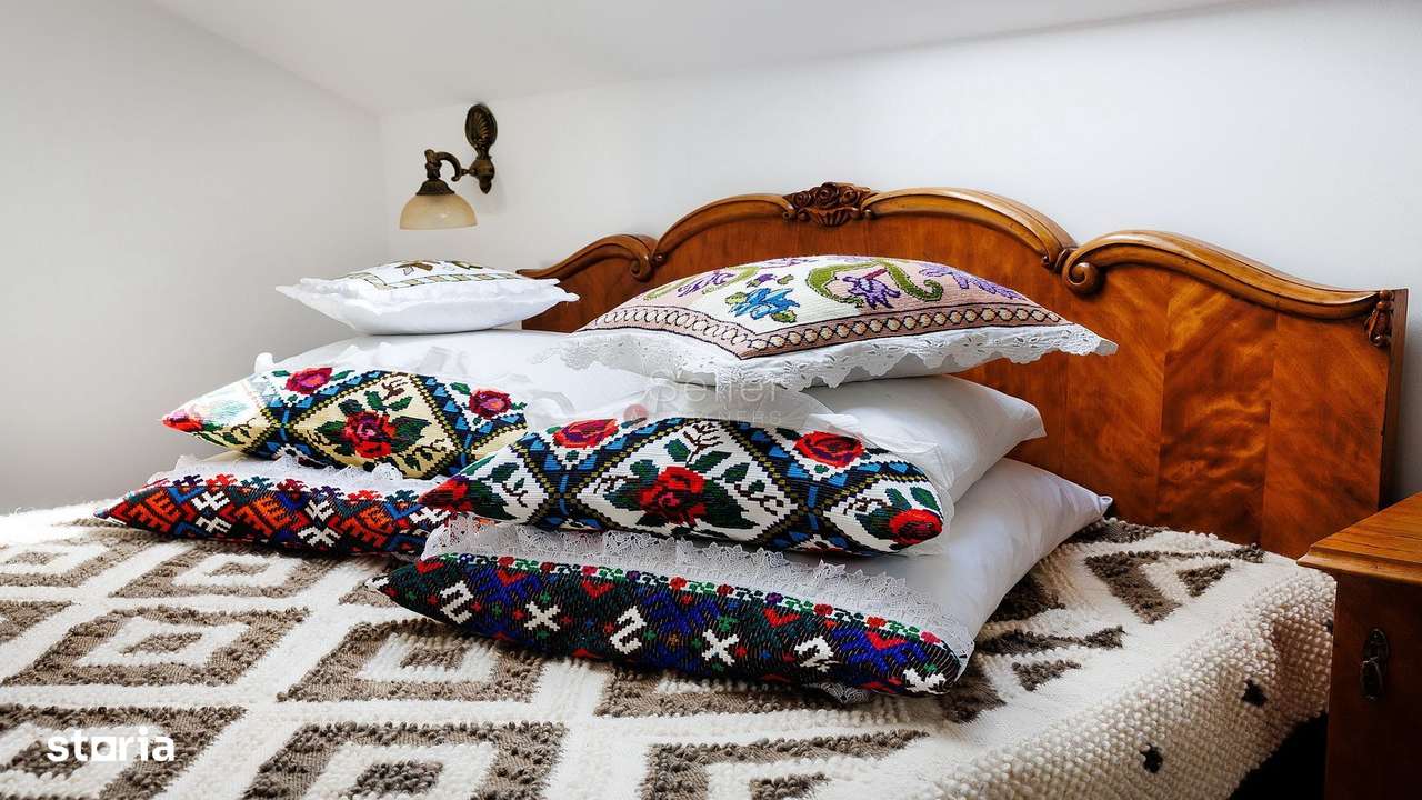 Proprietate Deosebita - Liziera Padurii - Imagine principală: 4/20