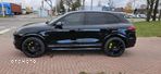 Porsche Cayenne S Diesel Tiptronic S - 7