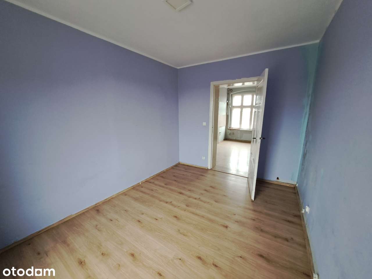 Witaszyce ul. Kolejowa 16/4 (pow. jarociński, gm. Jarocin) - Pełny obrazek: 4/6