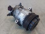 Compressor A/C Opel Corsa D (S07) - 2