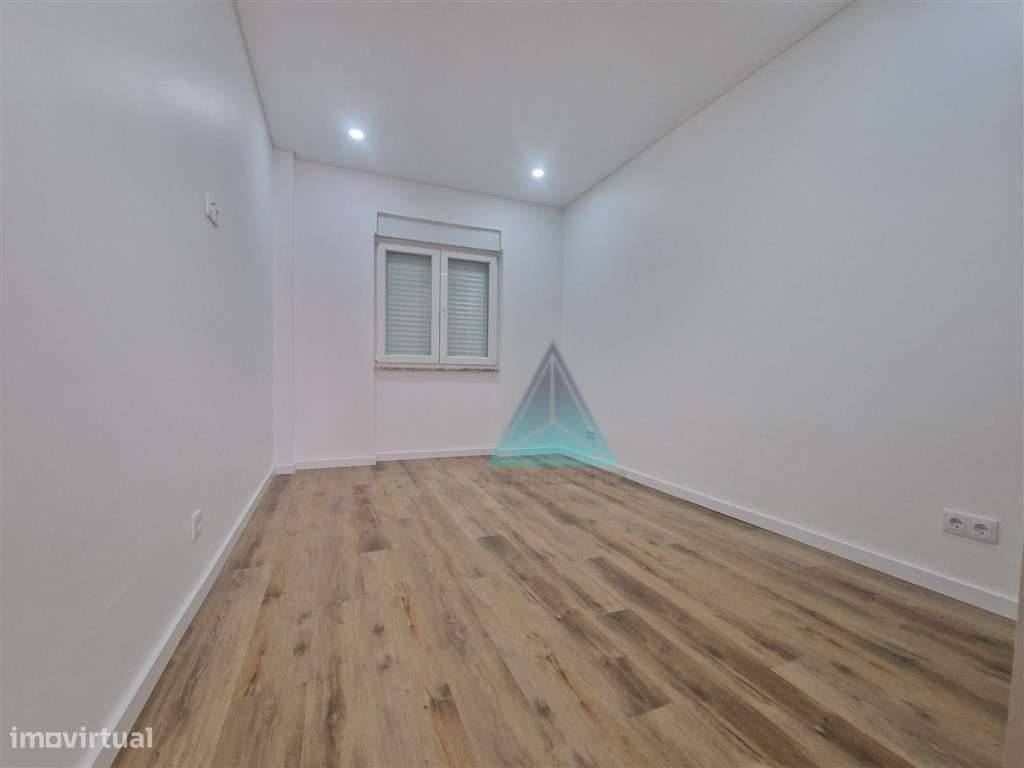 T3 Cruz de Pau ** Quintal * * REMODELADO-12