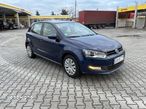 Volkswagen Polo 1.6 TDI Blue Motion Team - 7