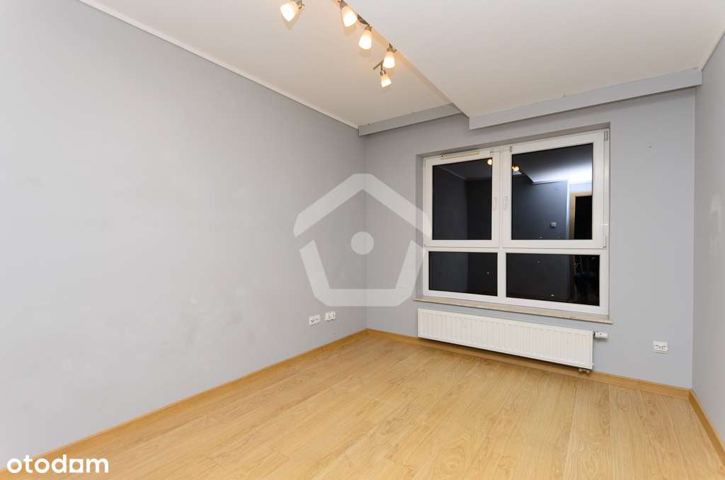 Mieszkanie 3 pokojowe os. Zalesie-7