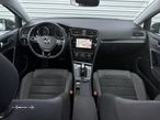 VW Golf Variant 1.6 TDi Highline DSG - 20