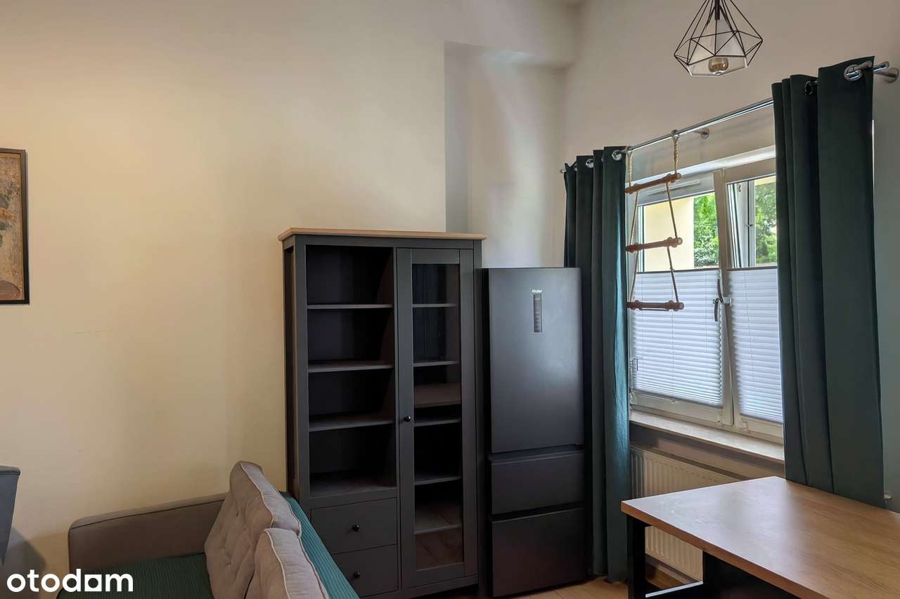 Dwupoziomowe | kamienica | PKP Legionowo-2