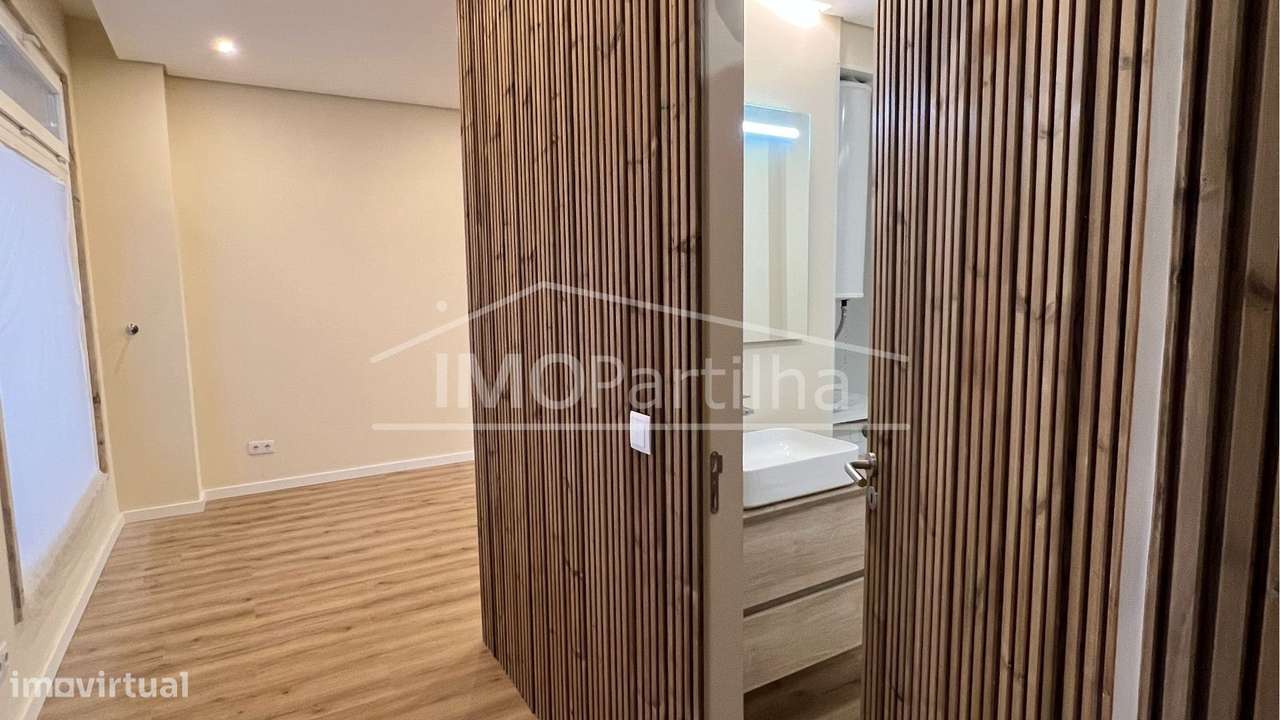 Apartamento T1
Agualva - Cacém-13