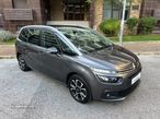 Citroën C4 Spacetourer 1.5 BlueHDi Feel EAT8 - 5