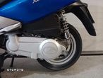 Kymco Xciting - 3