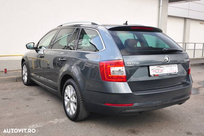 Skoda Octavia 1.6 TDI Ambition - 3