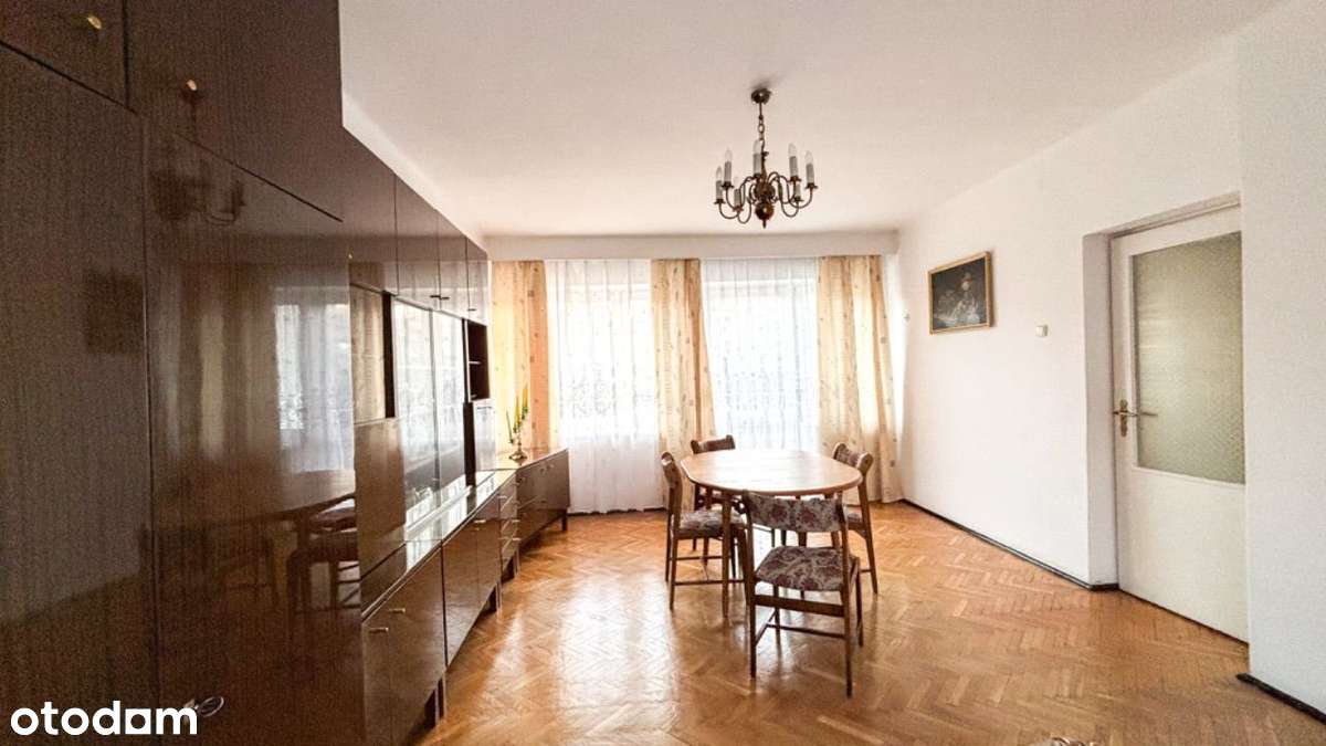 Mieszkanie w połowie bliźniaka z rozległym ogrodem-5