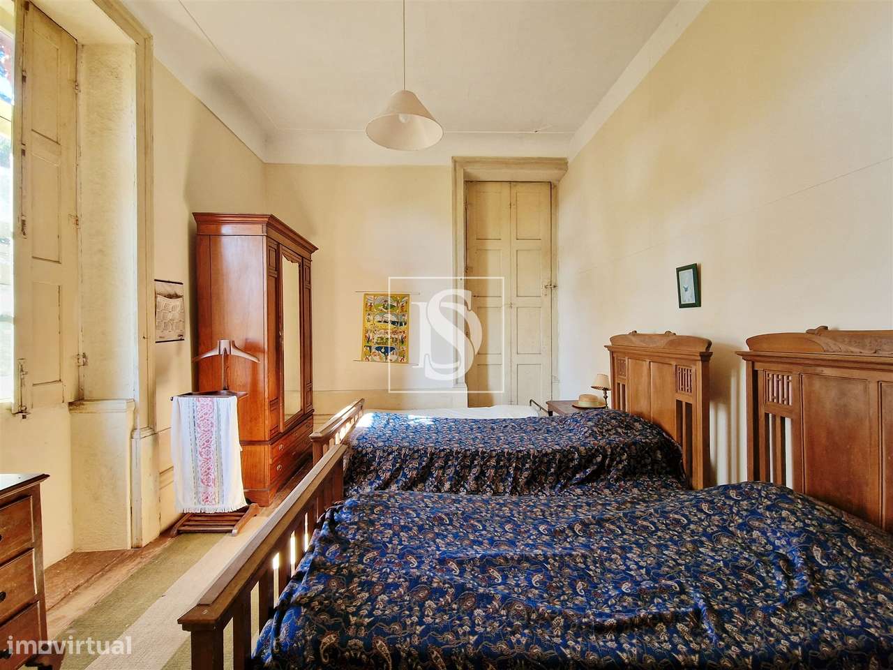 Quinta T6 Venda em Touguinha e Touguinhó,Vila do Conde-17