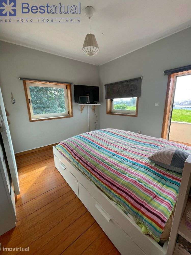 Moradia T4 Isolada - 5 min. Centro Sto. Tirso-44