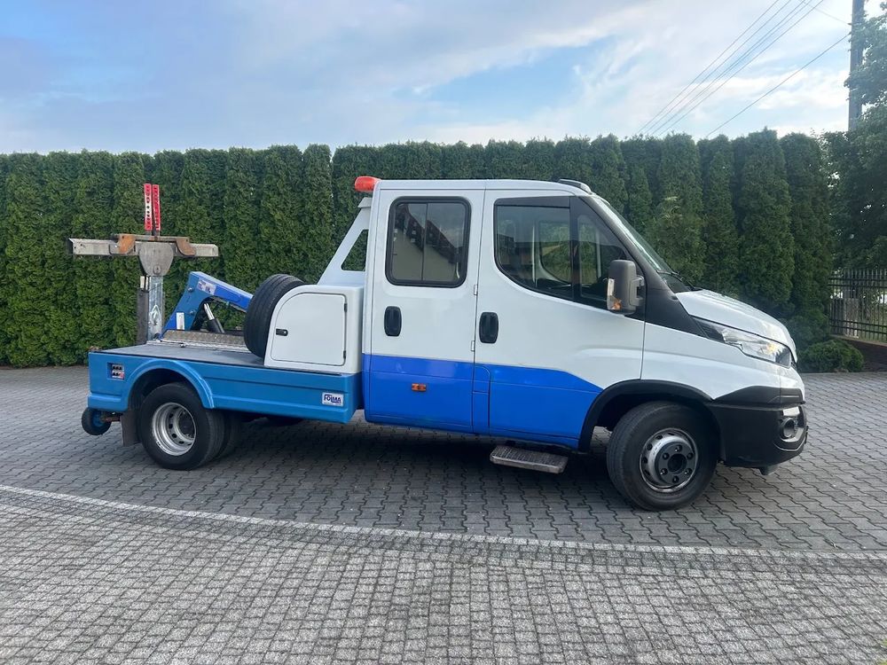 Iveco Daily 2015