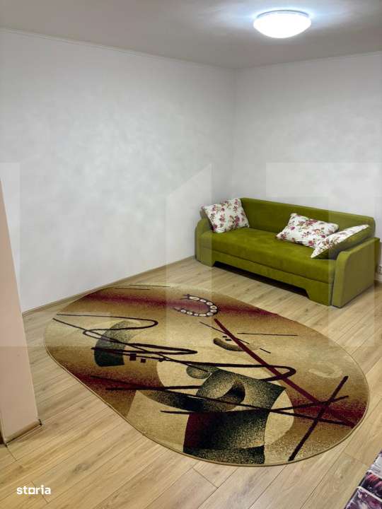 Studio - 10 min Metrou & Parcul Drumul Taberei - Imagine principală: 3/9