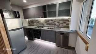 T1 cozinha equipada, São Vicente - Grande imagem: 3/44