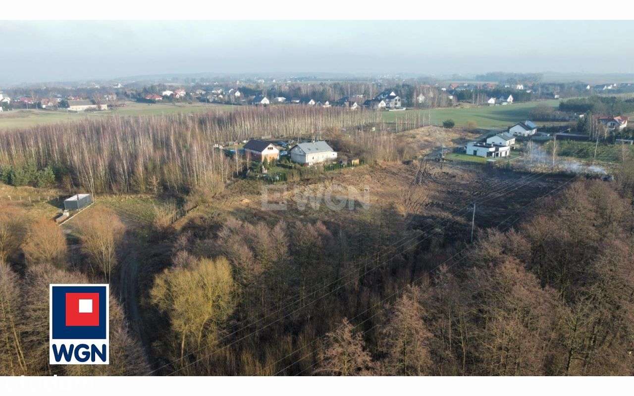 Działka, Brodnica Z Warunkami Zabudowy. - Pełny obrazek: 5/7