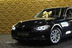 BMW 320 d Touring Auto Line Luxury - 3