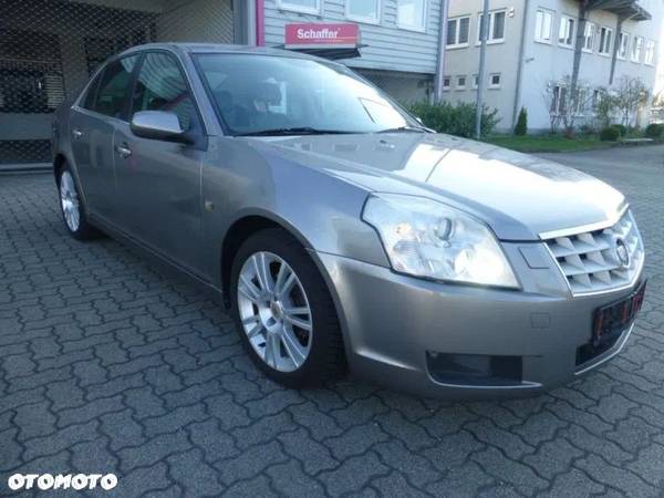 WENTYLATOR OBUDOWA CADILLAc bls saab 93 1.9 tid opel - 5