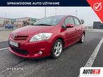 Toyota Auris 2.0 D-4D Sol - 1