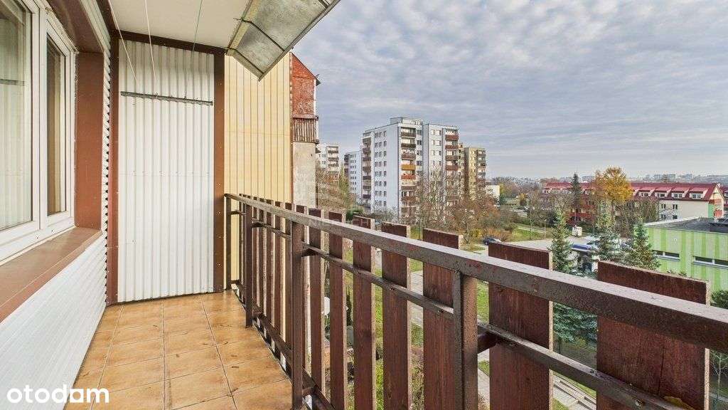 Mieszkanie gotowe na metamorfozę ! - Pełny obrazek: 4/12