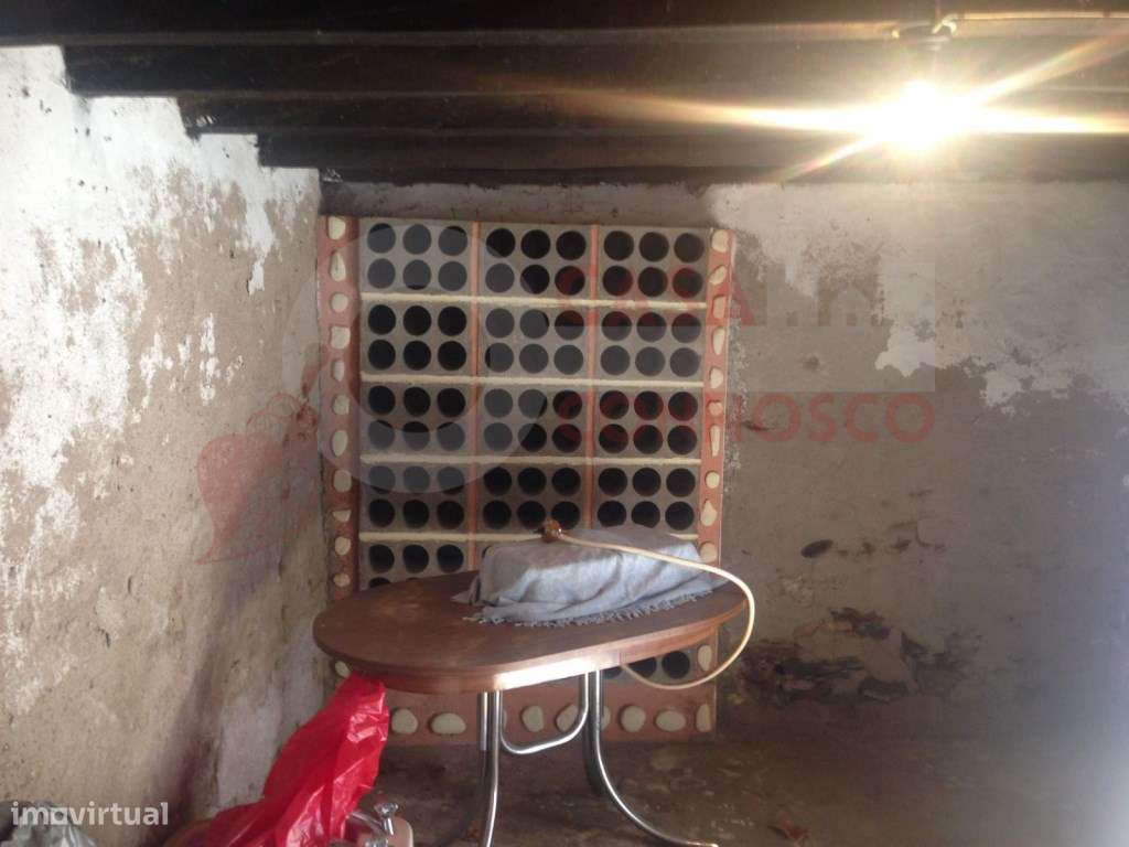 2 casas e terreno em Sobral Valado - Grande imagem: 5/9