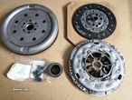 Kit de Embraiagem - VW, Seat, Audi, Skoda 1.6 TDI e 2.0 TDI - 1