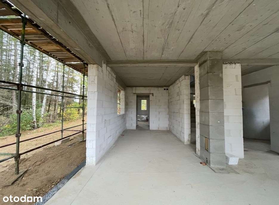 Dom z poczuciem prywatności, blisko jezioro.-7