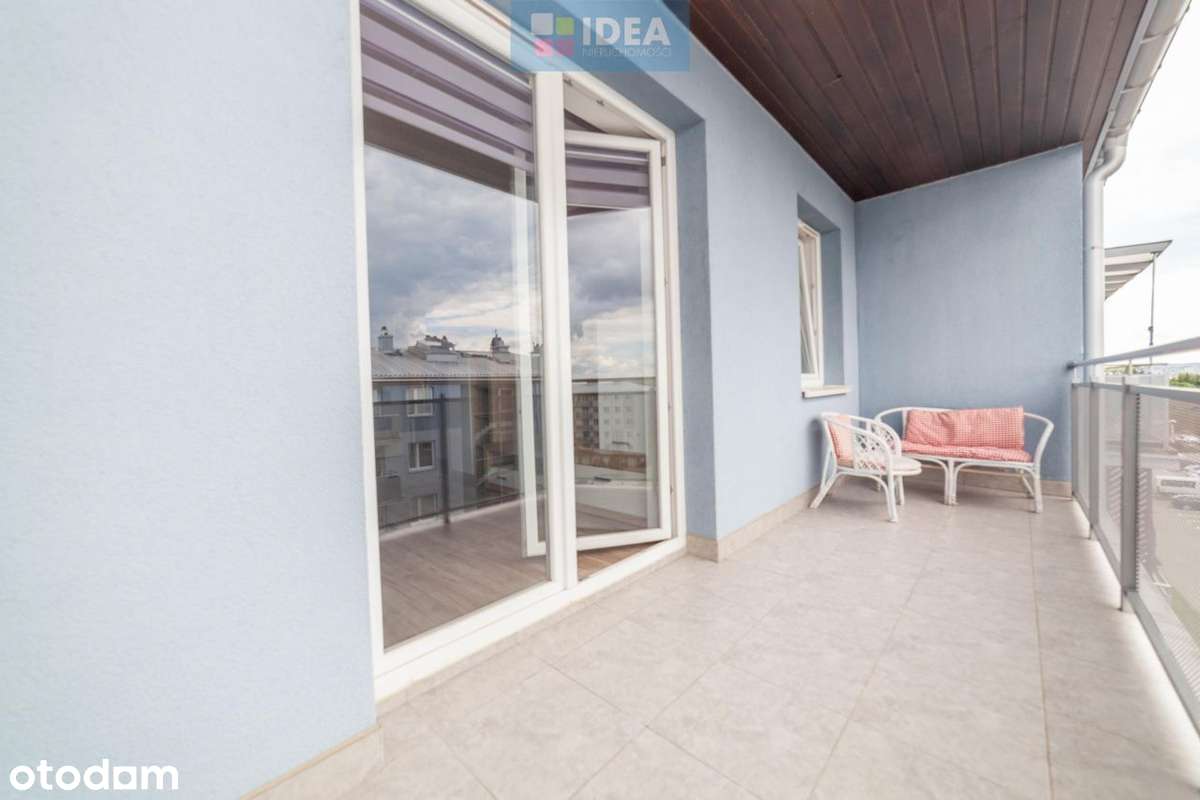 3 pokoje ul. Bartąska, gotowe do zamieszkania-4