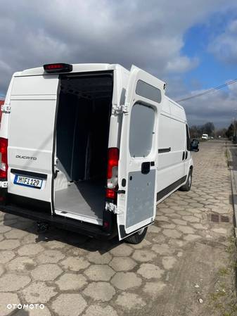 Fiat Ducato - 8